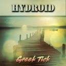 Hydroid - Green Tick