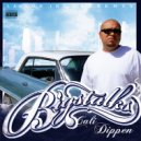 Big Stalks - Cali Dippen
