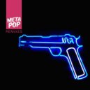 neon radiation - Kill The Clone (Footprint Remix)