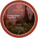 Dj Diego Palacio - Mantra (Original Mix)