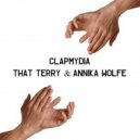 That Terry & Annika Wolfe - Clapmydia