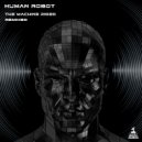 Human Robot - Machine Rises