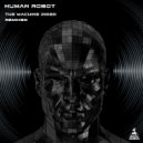 Human Robot - Electromagnetic