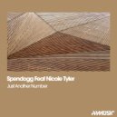 Spendogg & Nicole Tyler - Just Another Number (feat. Nicole Tyler)