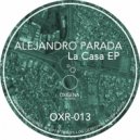 ALEJANDRO PARADA - EXpreso 1024