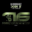 M. Rodriguez - Doin It