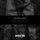Greg Kercia & Unverz - Wobble (Original Mix)