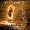 Mr Mayhem - Nasty Girl