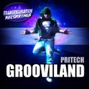 Pritech - Grooviland