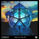 Homemade Spaceship - High As The Sky