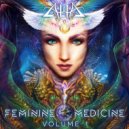 ALIA & Pattern Disrupt & Heather Christie - In Your Skin (feat. Heather Christie) (Original Mix)