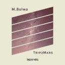 M.Bulwa & Trip2Mars - No Body (feat. Trip2Mars)