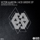 Victor Alarcon - San Francisco House (Original Nu Mix)