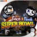 Face & Book - Super Bowl