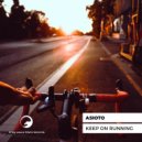 Asioto - Keep On Running