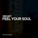 Ver-Dikt - Feel