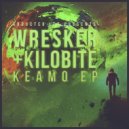 Wresker & Kilobite - Capslock (Original Mix)