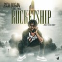 Rich Bogan & Monte Stacks - Rocketship (feat. Monte Stacks)