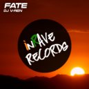 DJ V-REN - Fate