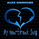 Alex Simmons - My Heartbreak Song