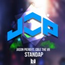 Jason Piero & Cole The VII - Standap (feat. Cole The VII)