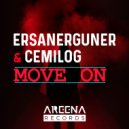 Ersanerguner & Cemilog - Move On