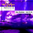 Dima Mardmian - Line Of Life
