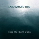 Enzo Amazio Trio - Moment's Notice