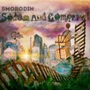 Smorodin - Gomorrah History (Original Mix)