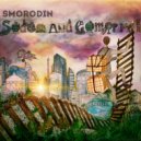Smorodin - The End