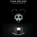 Ivan Deluxe - Black Mouse