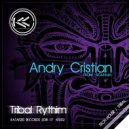 Andry Cristian - Tribal Time