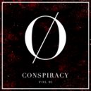 Khésis - Unstrategy (Original Mix)