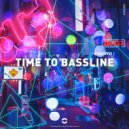 Stakato - Time To Bassline