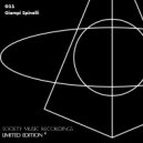 Giampi Spinelli - Sunspector II
