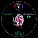 Menico - Out Of Mind