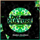 Modern Brothers - Sensation
