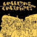 No Bluff Sound - Lokomotiv (Charles Tox & Krak In Dub Rmx)