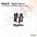 Milad E - Reach Dream