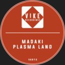 MadaKi - Land