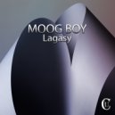 Moog Boy - Techno Is Religion