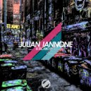 Julian Iannone - El Escabio