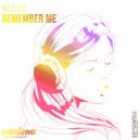 Rizzo DJ - Remenber Me