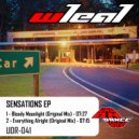 W Leal - Everything Alright (Original Mix)