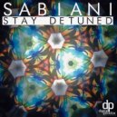 Sabiani - Stay Detuned