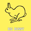 Q-Green - Be Strong (Bunny House Remix)