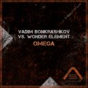 Vadim Bonkrashkov & Wonder Element - Omega