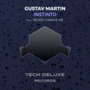 Gustav Martin - Never Change Me