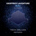 Geoffroy Laventure - Bleu