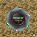 Stingray - Holiy Oxygen